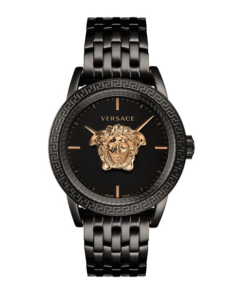 Versace Mens Watches 